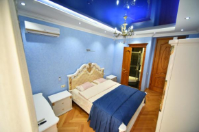 Lia's Apartment, Batumi